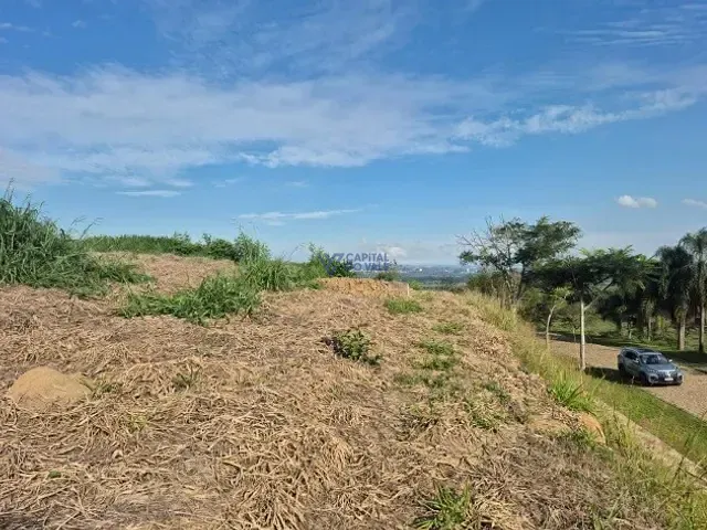 Terreno com 1134m², à venda, no bairro Alto da Ponte em São José dos Campos