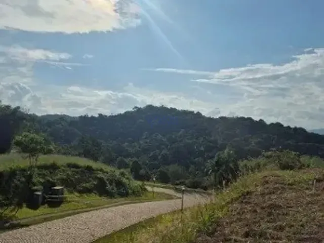 Terreno com 1134m², à venda, no bairro Alto da Ponte em São José dos Campos