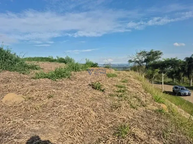 Terreno com 1134m², à venda, no bairro Alto da Ponte em São José dos Campos