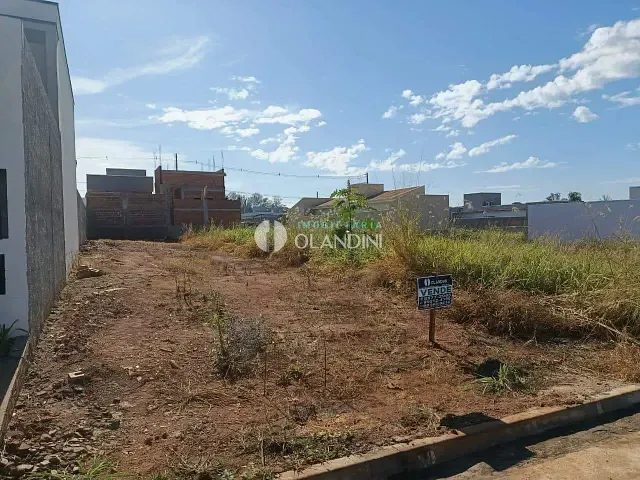 Terreno com 135m², à venda, no bairro Residencial Nova Conquista em Artur Nogueira