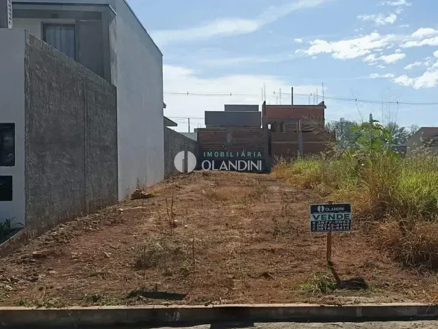 Terreno com 135m², à venda, no bairro Residencial Nova Conquista em Artur Nogueira