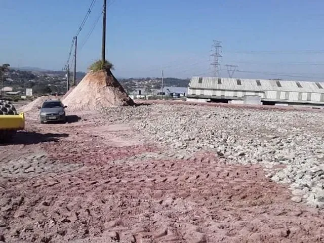 Terreno com 11400m², à venda, no bairro Palmeiras de São Paulo em Suzano