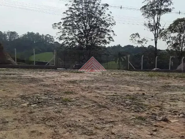 Terreno com 11400m², à venda, no bairro Palmeiras de São Paulo em Suzano