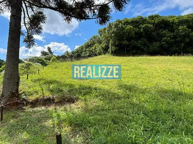 Terreno com 23000m², à venda, no bairro Comunidade São Caetano em Marau