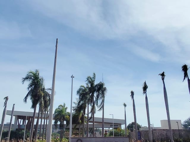 Terreno com 520m², à venda, no bairro Jardim Veraneio em Campo Grande