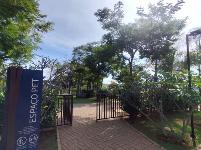 Terreno com 520m², à venda, no bairro Jardim Veraneio em Campo Grande