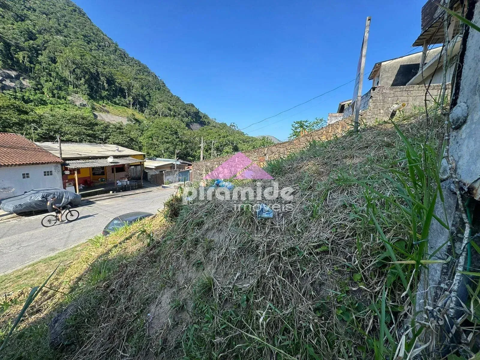 Terreno, 280 m² - Foto 2