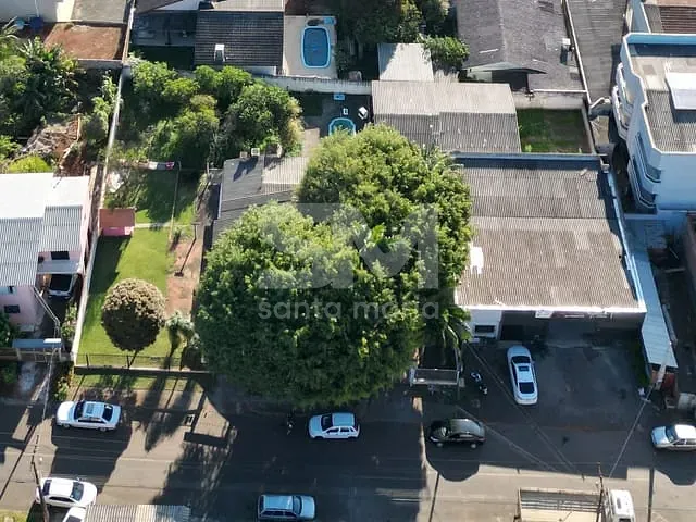 Terreno com 900m², à venda, no bairro Efapi em Chapecó