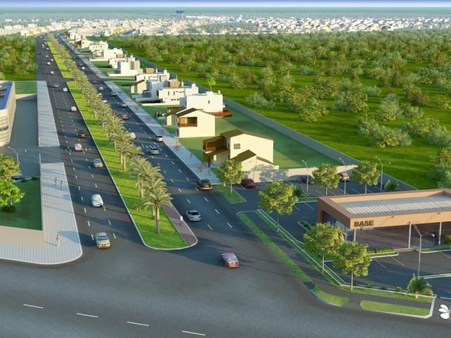 Foto do Terreno - Terreno à venda, 360 m² por R$ 150.000,00 - Germani - Pelotas/RS | UP Imóveis