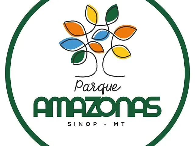 Terreno com 465m², à venda, no bairro Parque Amazonas em Sinop