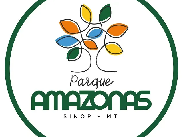 Terreno com 465m², à venda, no bairro Parque Amazonas em Sinop