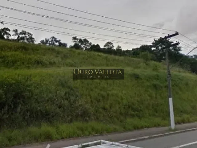 Terreno com 48000m², à venda, no bairro Vila Jacuí em São Paulo
