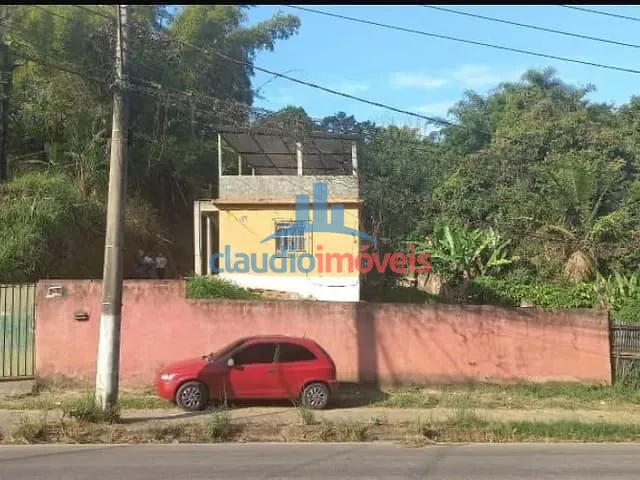 Terreno com 3651m², à venda, no bairro Santa Clara em Barra Mansa