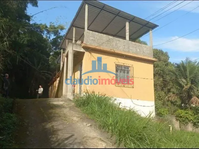Terreno com 3651m², à venda, no bairro Santa Clara em Barra Mansa