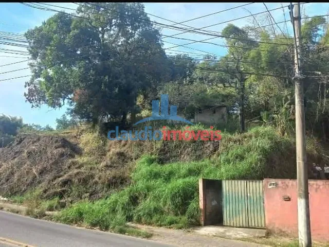 Terreno com 3651m², à venda, no bairro Santa Clara em Barra Mansa
