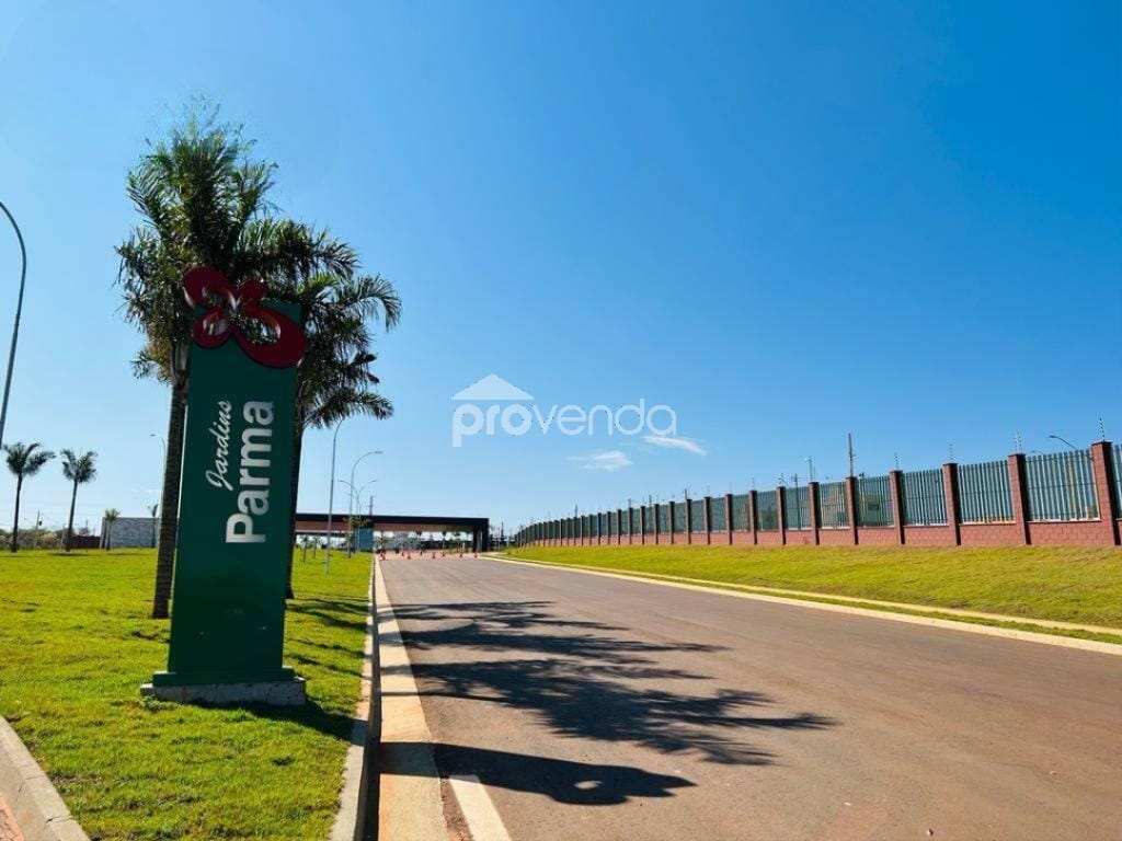 Terreno, 283 m² - Foto 1