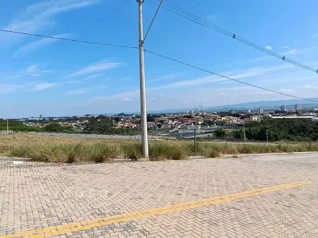 Terreno com 373m², à venda, no bairro Sapé II em Caçapava