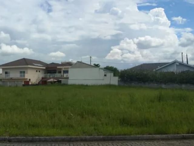 Foto do Terreno - Terreno à venda, 1200 m² por R$ 320.000,00 - Alto da Ponte - São José dos Campos/SP | INDEPENDENCE NEGOCIOS IMOBILIARIOS LTDA