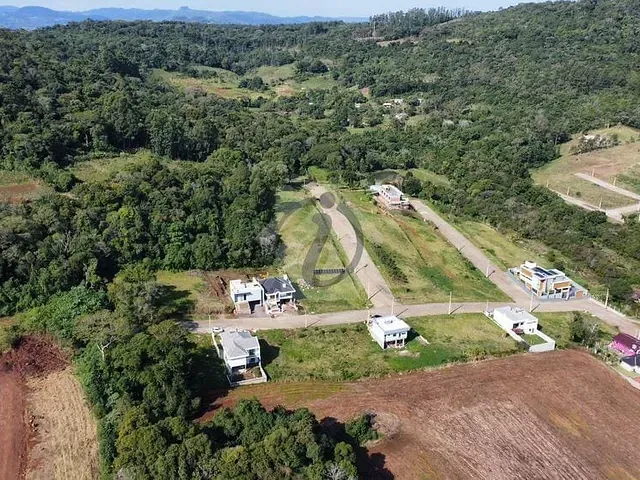 Terreno com 360m², à venda, no bairro Centro Administrativo em Teutônia