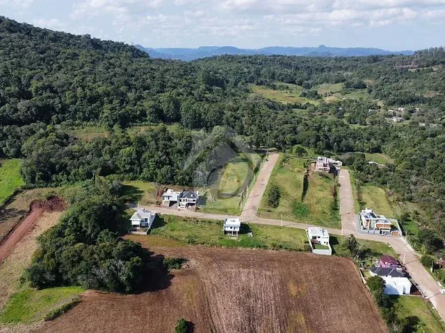 Terreno com 360m², à venda, no bairro Centro Administrativo em Teutônia