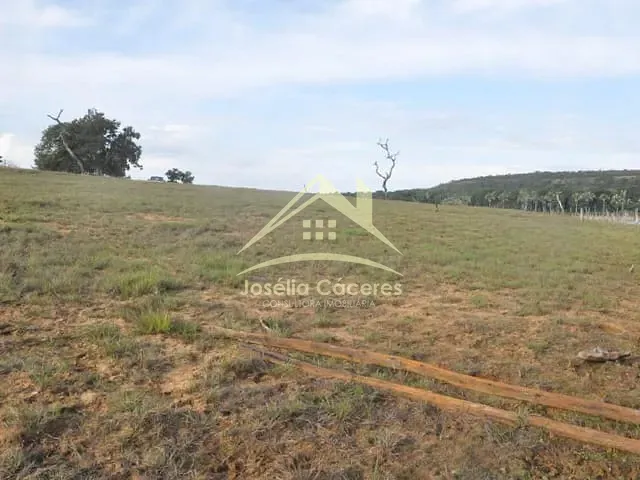 Terreno com 18m², à venda, no bairro rural em Chapada dos Guimarães