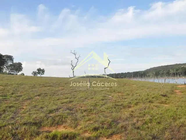 Terreno com 18m², à venda, no bairro rural em Chapada dos Guimarães