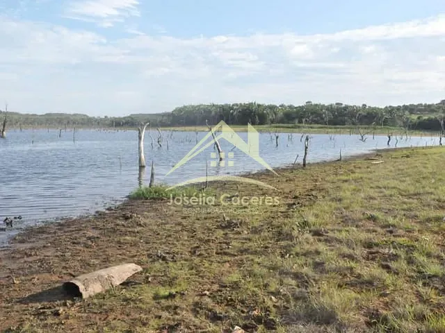 Terreno com 18m², à venda, no bairro rural em Chapada dos Guimarães