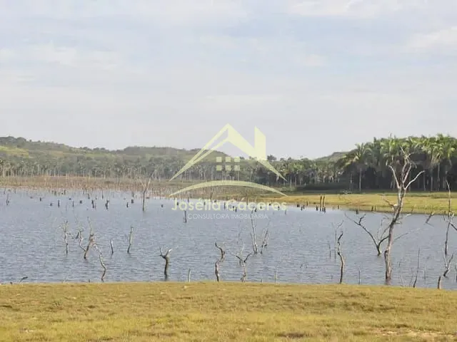 Terreno com 18m², à venda, no bairro rural em Chapada dos Guimarães