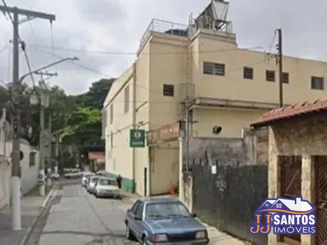 Terreno com 225m², à venda, no bairro Água Rasa em São Paulo