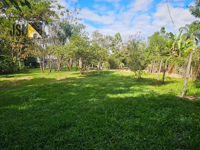 Terreno com 840m², à venda, no bairro Chácaras Santa Rita em Caçapava