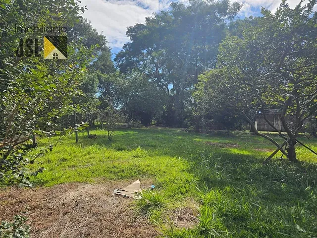 Terreno com 840m², à venda, no bairro Chácaras Santa Rita em Caçapava