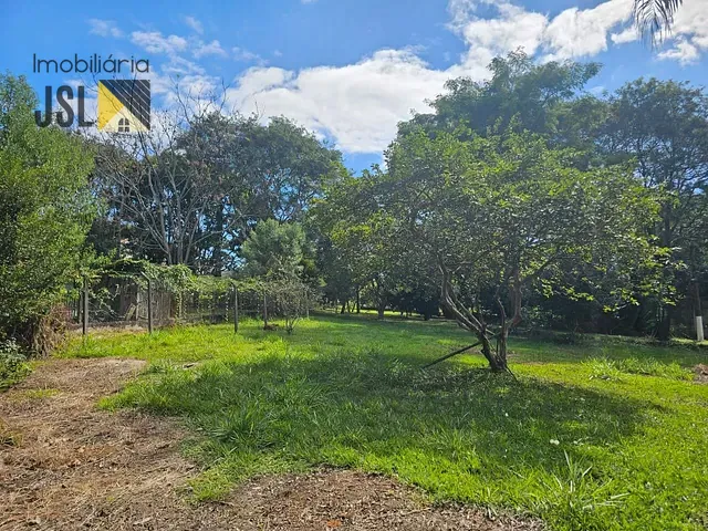 Terreno com 840m², à venda, no bairro Chácaras Santa Rita em Caçapava