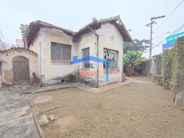 Terreno com 485m², para alugar, no bairro Vila  Zelina em São Paulo