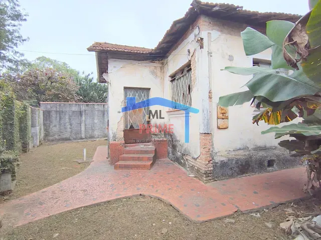 Terreno com 485m², para alugar, no bairro Vila  Zelina em São Paulo