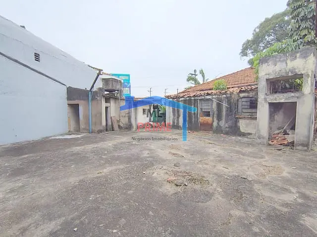 Terreno com 485m², para alugar, no bairro Vila  Zelina em São Paulo
