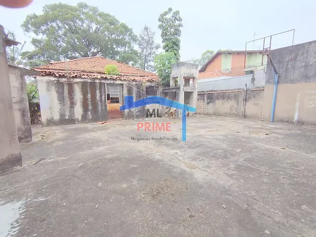 Terreno com 485m², para alugar, no bairro Vila  Zelina em São Paulo