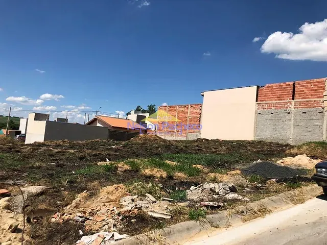 Terreno com 174m², à venda, no bairro Morada do Sol em Capivari