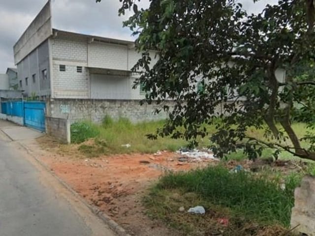 Terreno com 8090m², à venda, no bairro Jardim do Rio Cotia em Cotia