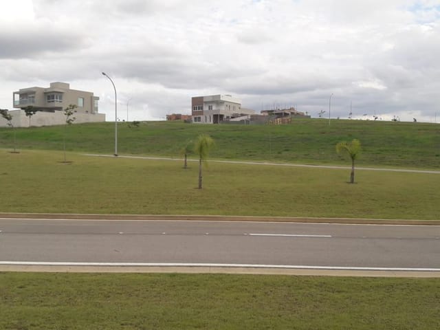 Foto do Terreno - Terreno à venda 500M², Urbanova, São José dos Campos - SP | Alphaville II | RUSSI IMÓVEIS