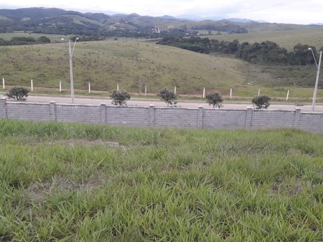 Foto do Terreno - Terreno à venda 500M², Urbanova, São José dos Campos - SP | Alphaville II | RUSSI IMÓVEIS