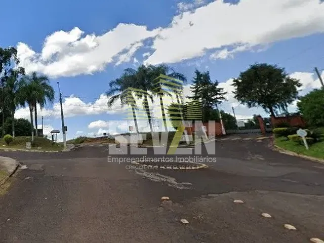 Terreno com 2000m², à venda, no bairro Recanto Dos Nobres 1 em Agudos