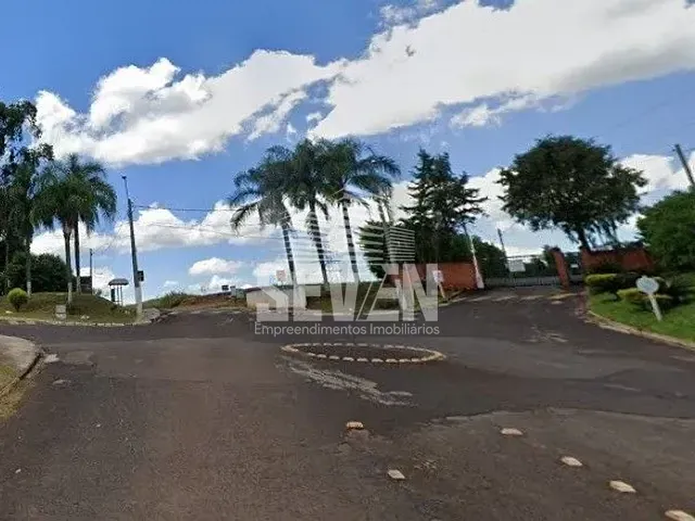 Terreno com 2000m², à venda, no bairro Recanto Dos Nobres 1 em Agudos