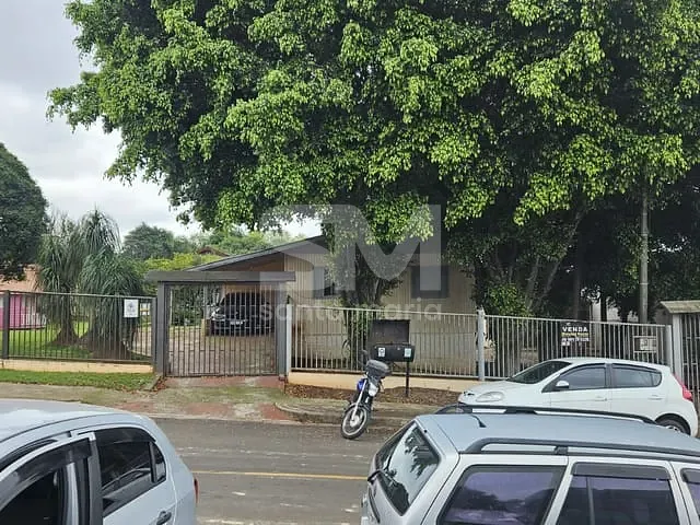 Terreno com 450m², à venda, no bairro Efapi em Chapecó