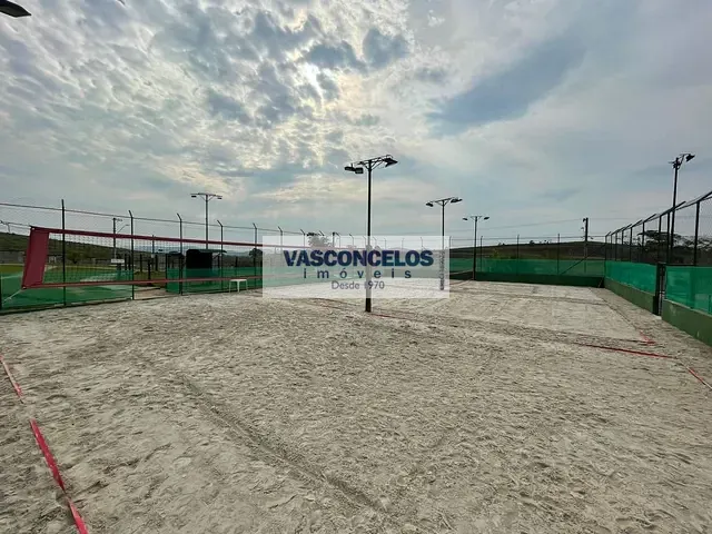 Terreno com 490m², à venda, no bairro Condomínio Residencial Jaguary em São José dos Campos