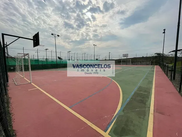 Terreno com 490m², à venda, no bairro Condomínio Residencial Jaguary em São José dos Campos