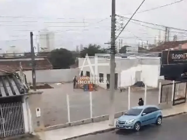 Terreno com 403m², para alugar, no bairro Centro em Taubaté