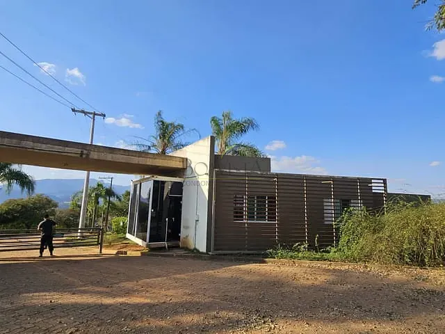 Terreno com 20000m², à venda, no bairro Sete Pontes em Piracaia