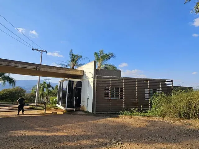 Terreno com 20000m², à venda, no bairro Sete Pontes em Piracaia
