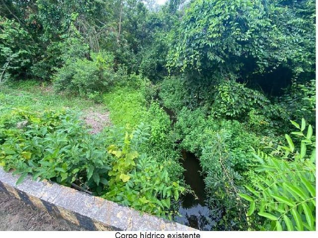 Terreno com 27984m², à venda, no bairro Parque Aeroporto em Campos dos Goytacazes