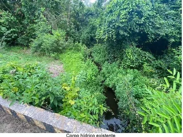 Terreno com 27984m², à venda, no bairro Parque Aeroporto em Campos dos Goytacazes